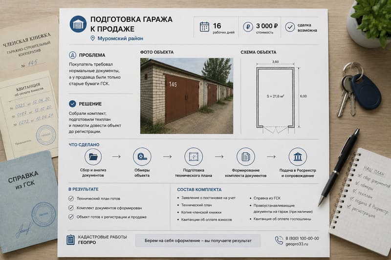 Продажа