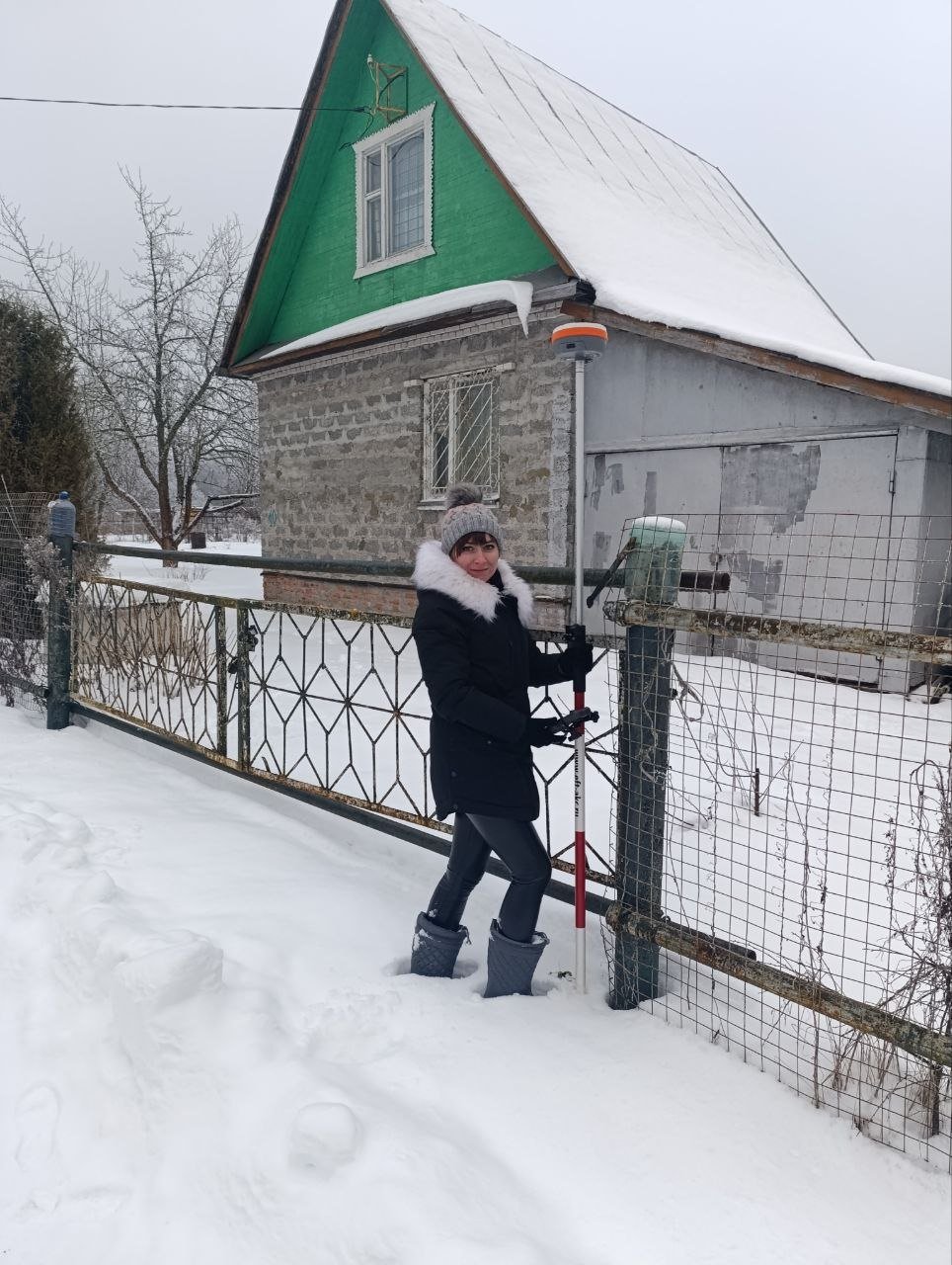 Рельеф