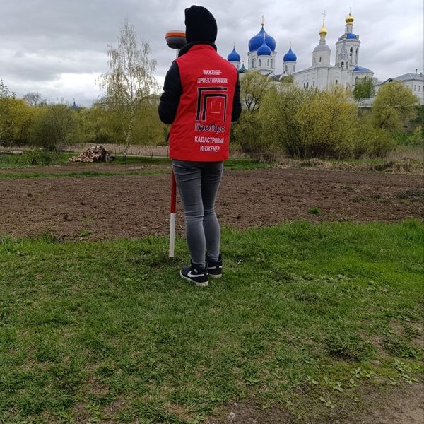 Межевание