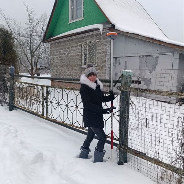 Межевание