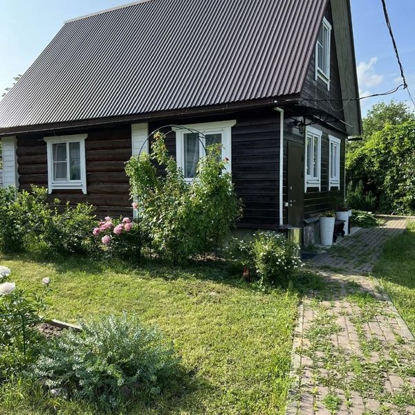 Технический план