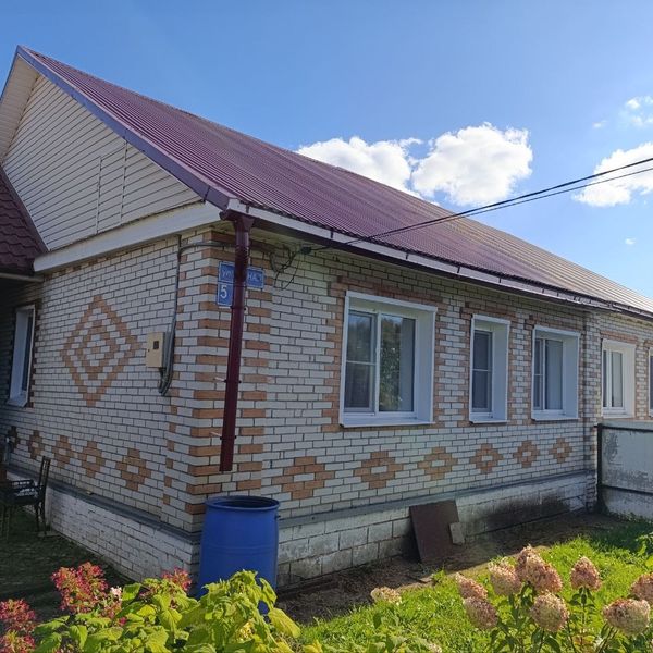 Технический план