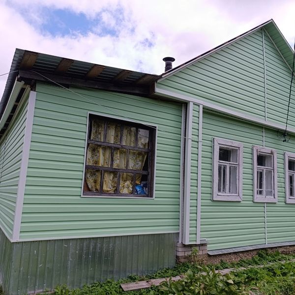 Технический план