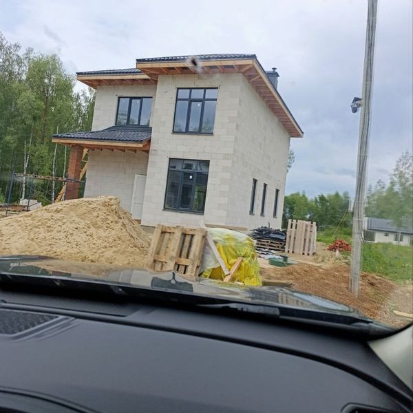 Технический план