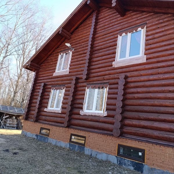 Технический план