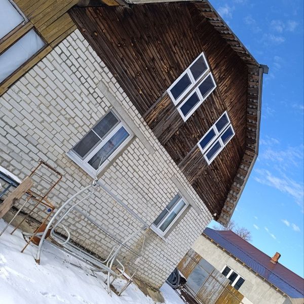 Технический план