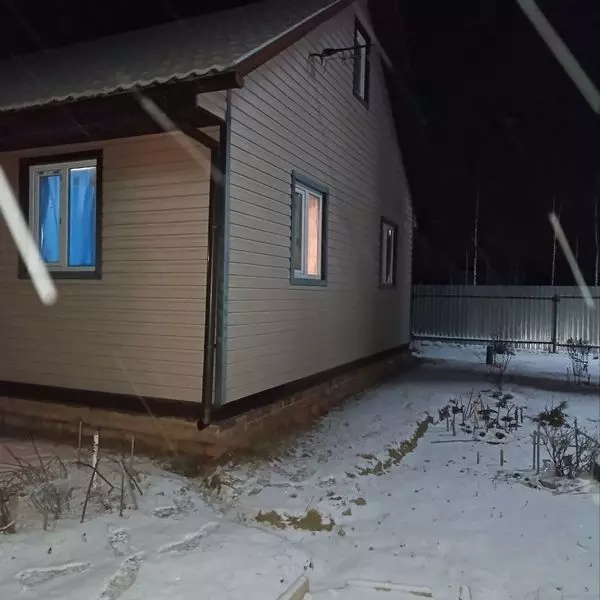 Технический план