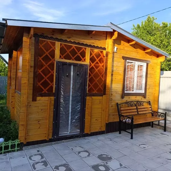 Технический план