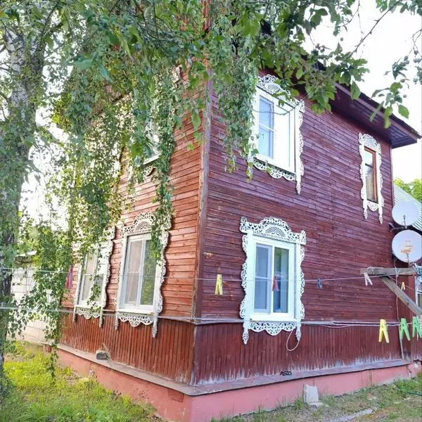 Технический план
